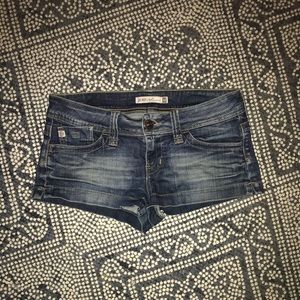 Best fitting shorts!